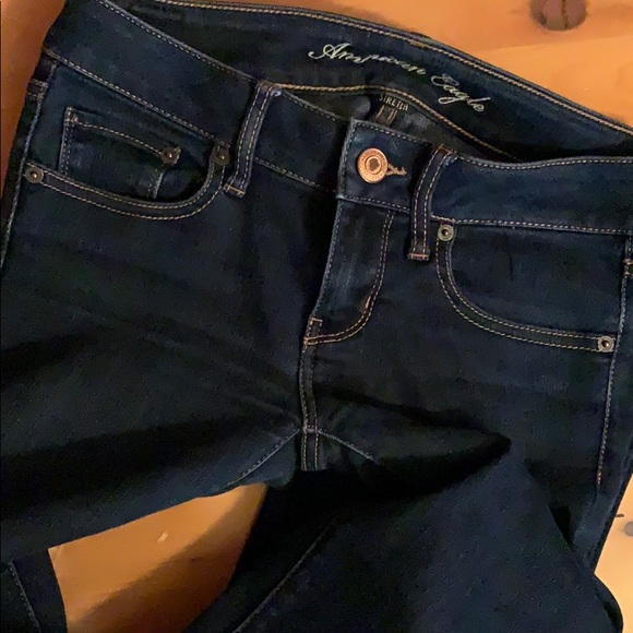American Eagle Jeans - Picture 2 of 2